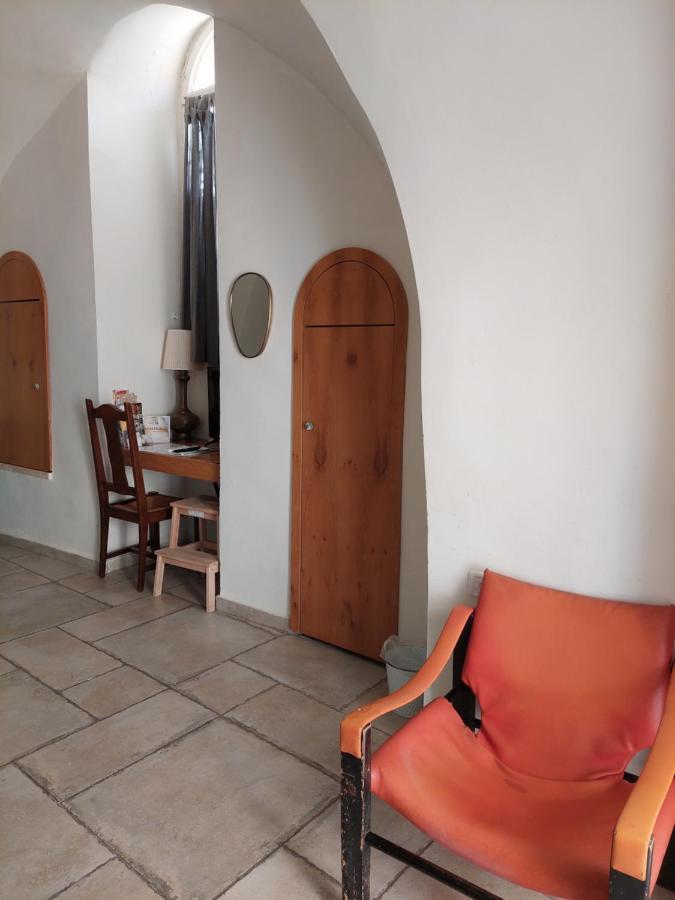 Legatia Apartment Yerusalem Bagian luar foto