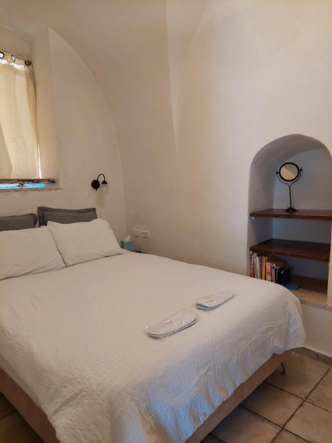 Legatia Apartment Yerusalem Bagian luar foto