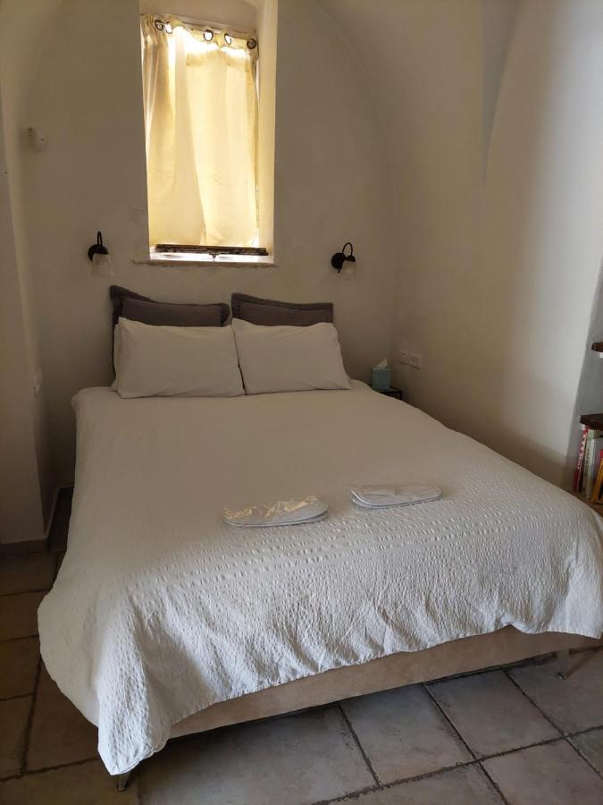 Legatia Apartment Yerusalem Bagian luar foto