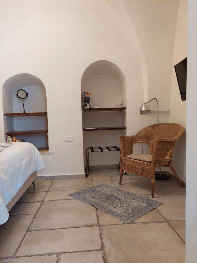 Legatia Apartment Yerusalem Bagian luar foto