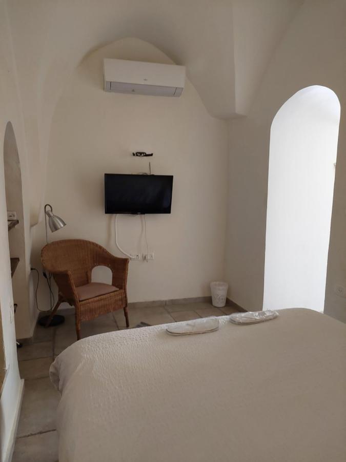 Legatia Apartment Yerusalem Bagian luar foto