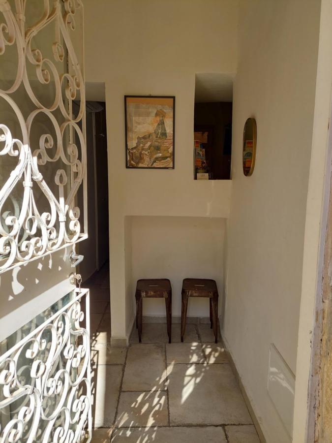 Legatia Apartment Yerusalem Bagian luar foto