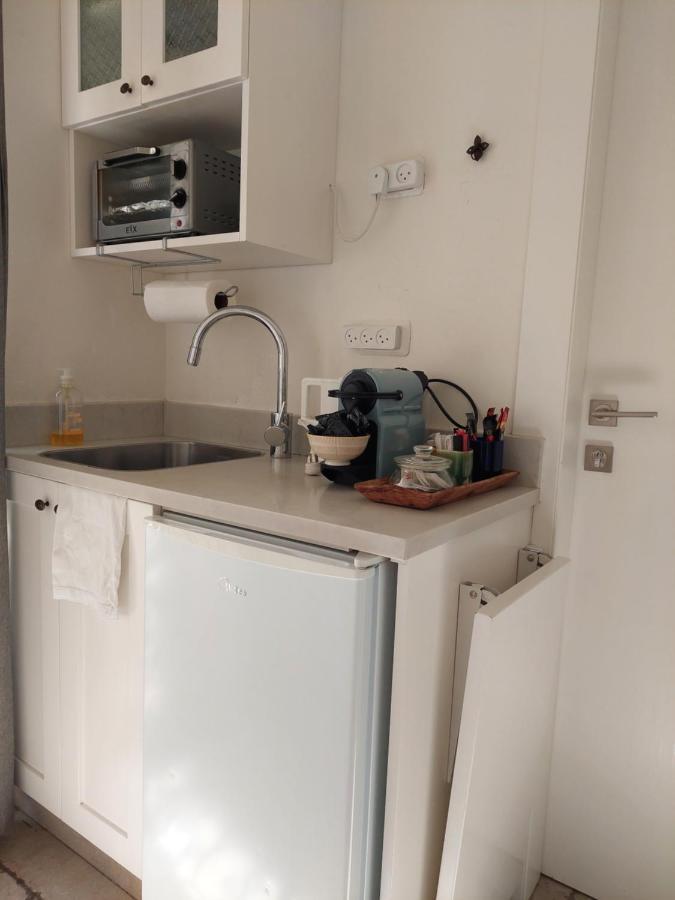 Legatia Apartment Yerusalem Bagian luar foto