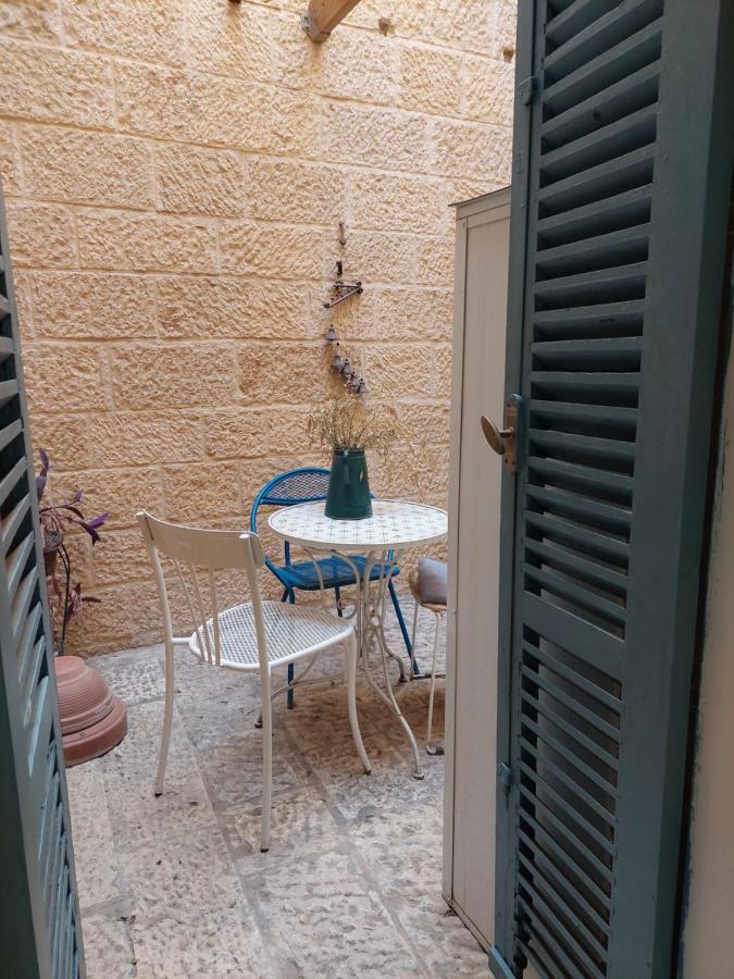 Legatia Apartment Yerusalem Bagian luar foto