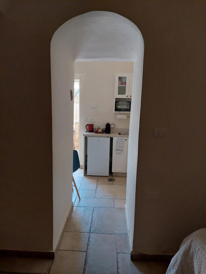 Legatia Apartment Yerusalem Bagian luar foto