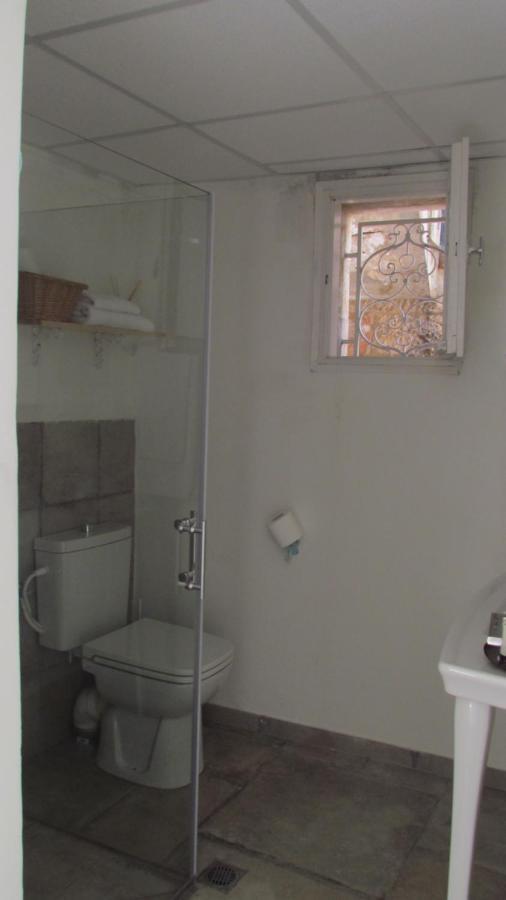 Legatia Apartment Yerusalem Bagian luar foto