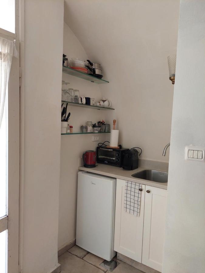 Legatia Apartment Yerusalem Bagian luar foto