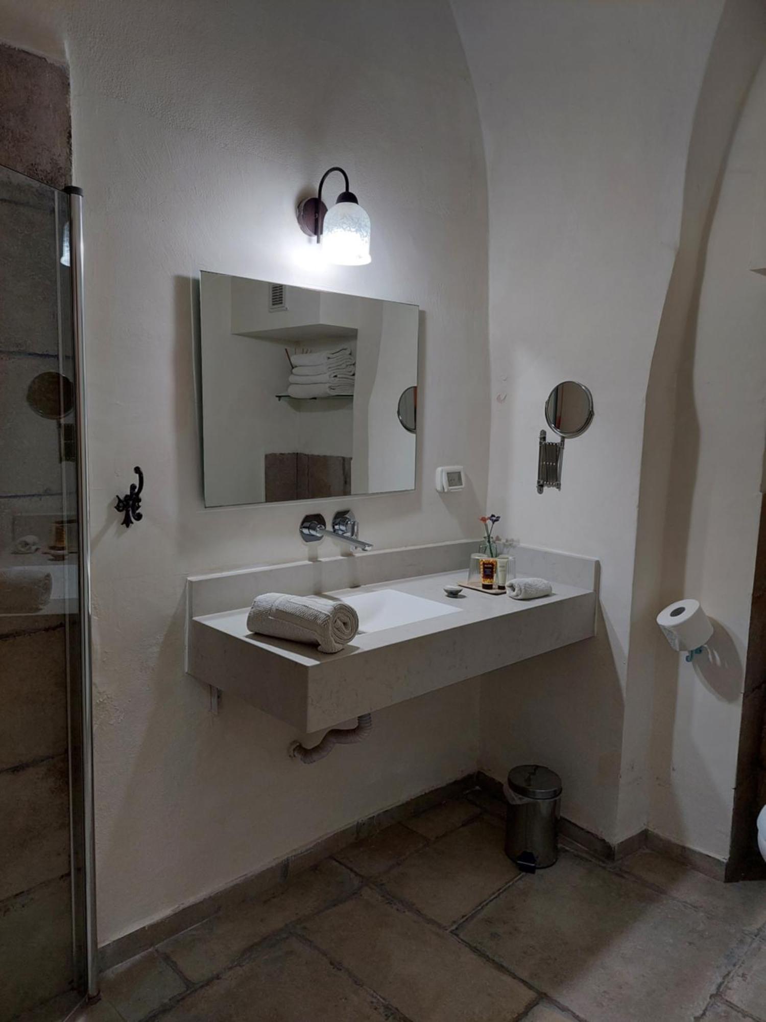 Legatia Apartment Yerusalem Ruang foto