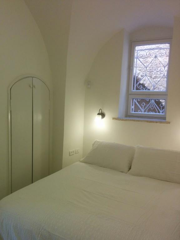 Legatia Apartment Yerusalem Bagian luar foto