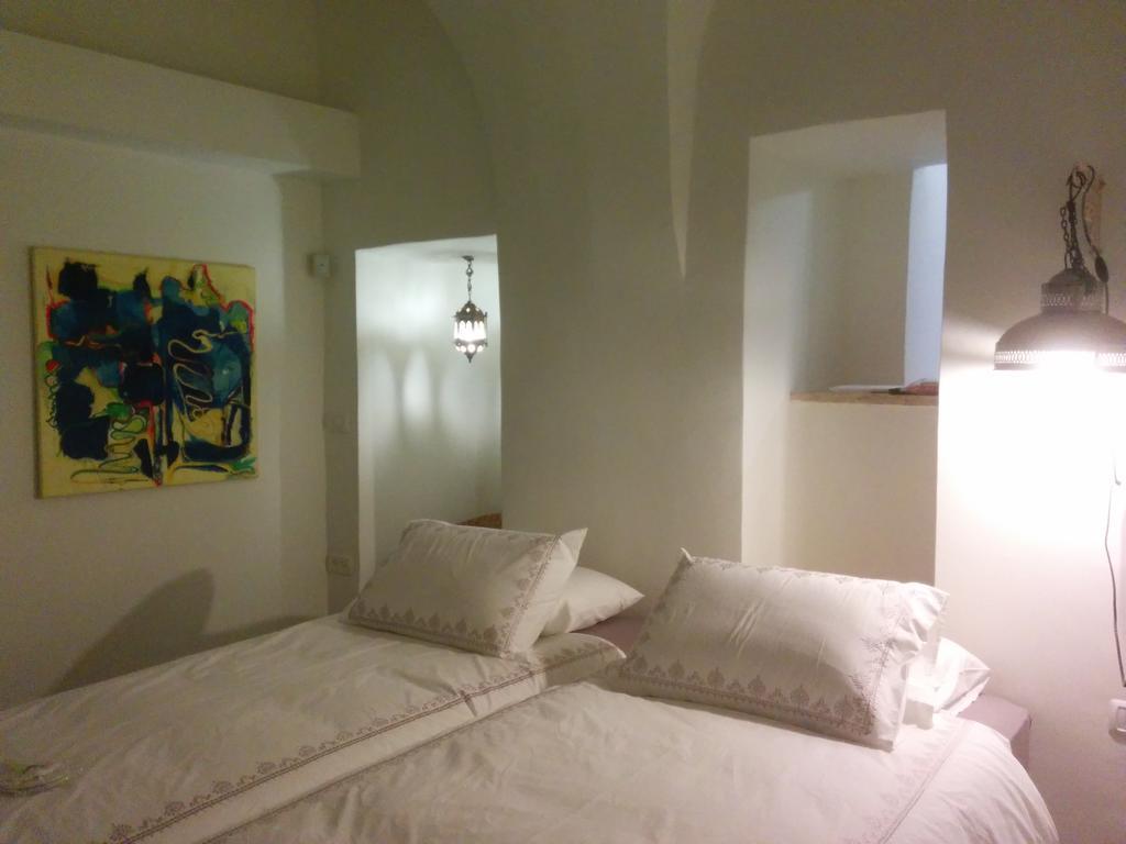 Legatia Apartment Yerusalem Bagian luar foto