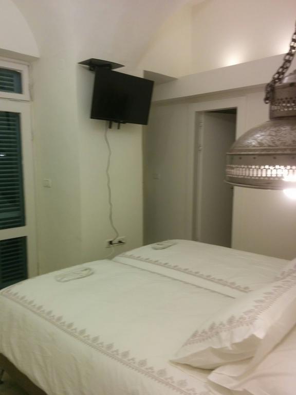 Legatia Apartment Yerusalem Bagian luar foto