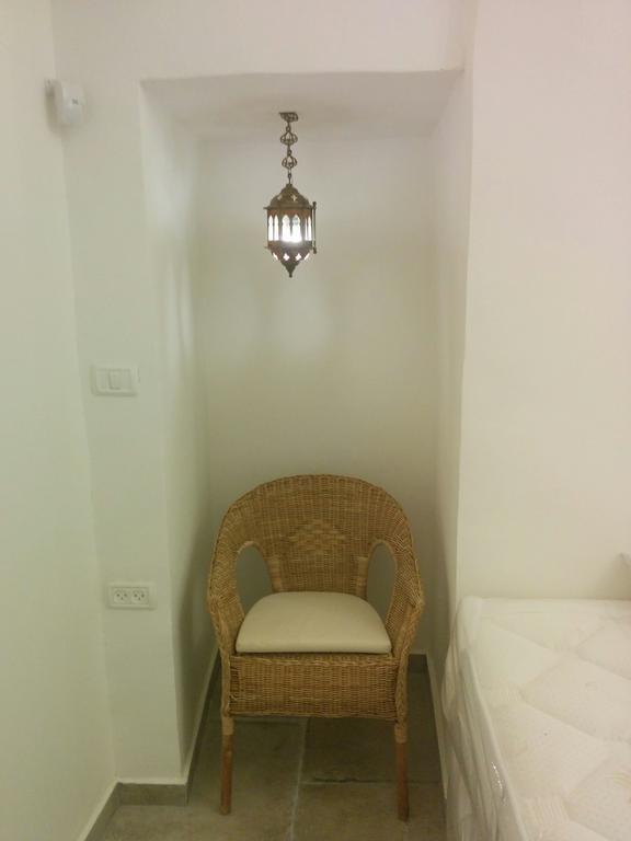 Legatia Apartment Yerusalem Bagian luar foto