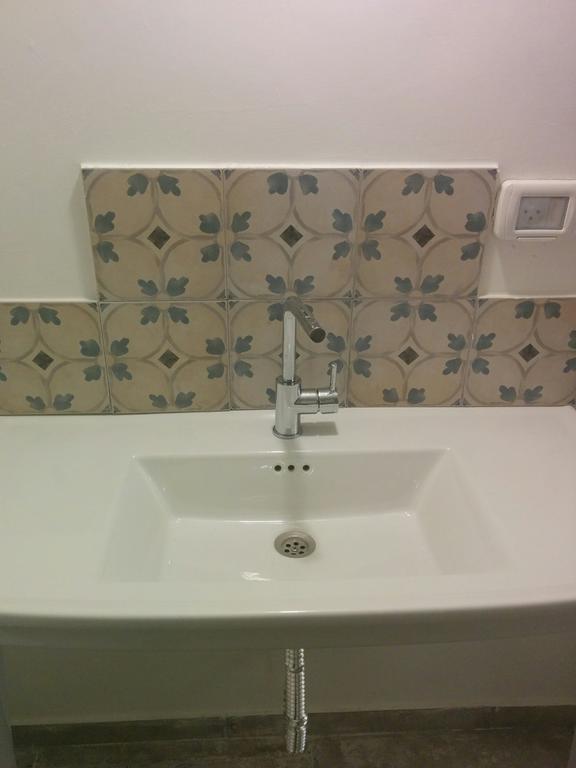 Legatia Apartment Yerusalem Bagian luar foto