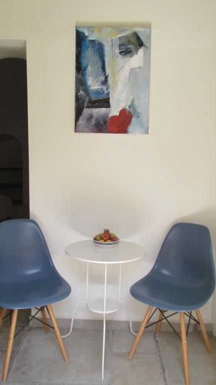 Legatia Apartment Yerusalem Bagian luar foto